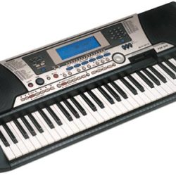 Đàn organ Yamaha PSR-550 2 PSR 550 1