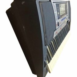 Đàn organ Yamaha PSR-550 4 PSR 550 3