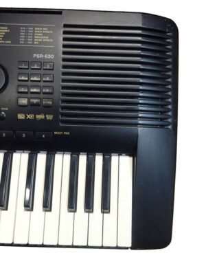 Đàn organ Yamaha PSR-630
