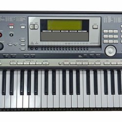 Đàn organ Yamaha PSR-640 2 PSR 640 1