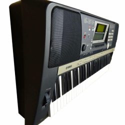 Đàn organ Yamaha PSR-640 3 PSR 640 2