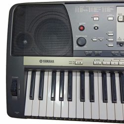 Đàn organ Yamaha PSR-640 5 PSR 640 4