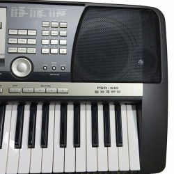 Đàn organ Yamaha PSR-640 7 PSR 640 6