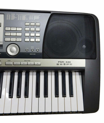 Đàn organ Yamaha PSR-640 14 Đàn organ Yamaha PSR-640