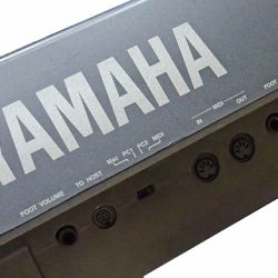 Đàn organ Yamaha PSR-640 8 PSR 640 7