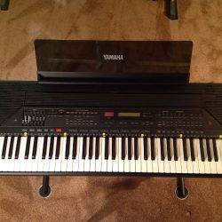 Đàn organ Yamaha PSR-6700 1 PSR 6700