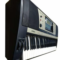 Đàn organ Yamaha PSR-740 3 PSR 740 2