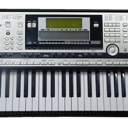 Đàn organ Yamaha PSR-740 1 PSR 740