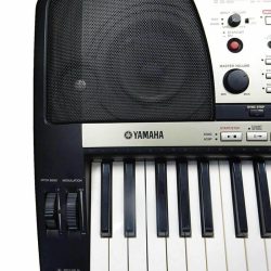 Đàn organ Yamaha PSR-740 5 PSR 740 4
