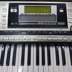 Đàn organ Yamaha PSR-740 8 PSR 740 7