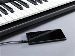 Đàn Organ Yamaha PSR-E363 15 PSR E263 4