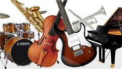 Đàn Organ Yamaha PSR-E363 11 PSR E263 6