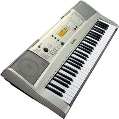 Đàn organ Yamaha PSR-E313 giá tốt nhất tại piano Đồng Nai