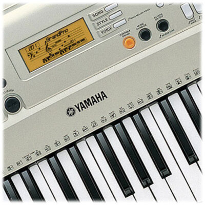 Đàn organ Yamaha PSR-E313 11 Đàn organ Yamaha PSR-E313