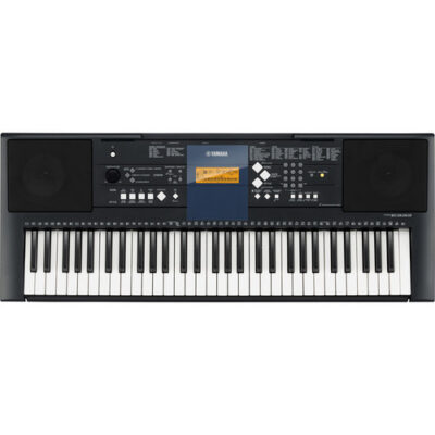 Đàn organ Yamaha PSR-E333 7 Đàn organ Yamaha PSR-E333