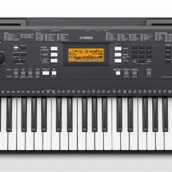 Đàn Organ Yamaha PSR-E343 1 PSR E343