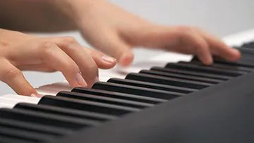 Đàn Organ Yamaha PSR-E353