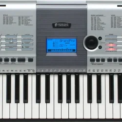 Đàn organ Yamaha PSR-E403 1 PSR E403