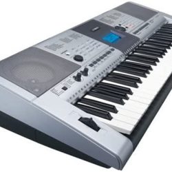 Đàn organ Yamaha PSR-E403 6 PSR E403 5