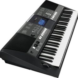 Đàn Organ Yamaha PSR-E243 3 PSR E423 2 1