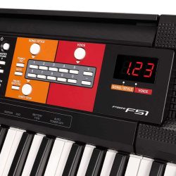 Đàn Organ Yamaha PSR-F51 2 PSR F51 1