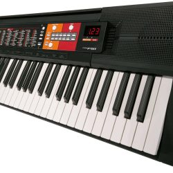 Đàn Organ Yamaha PSR-F51 3 PSR F51 2