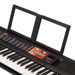 Đàn Organ Yamaha PSR-F51 4 PSR F51 3