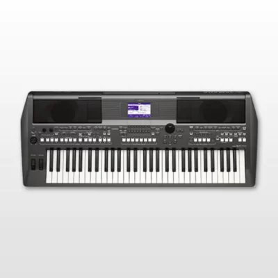 Đàn Organ Yamaha PSR-S670 6 Đàn Organ Yamaha PSR-S670