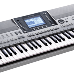 Đàn organ Yamaha PSR-S710 2 PSR S710 1