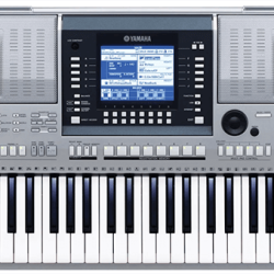 Đàn organ Yamaha PSR-S710 1 PSR S710