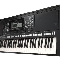 Đàn organ Yamaha PSR-S775 4 PSR S775 3