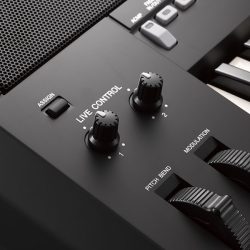 Đàn organ Yamaha PSR-S775 5 PSR S775 4