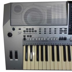 Đàn organ Yamaha PSR-S900 5 PSR S900 4