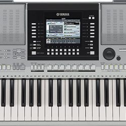 Yamaha PSR-S910 電子オルガン Yamaha PSR-S910 電子オルガン - メルカリ