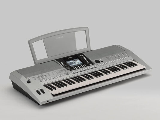 Yamaha PSR-S910 電子オルガン Yamaha PSR-S910 61-Key Arranger Workstation | Guitar Center