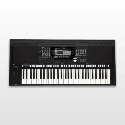 Đàn organ Yamaha PSR-S975 11 PSR S975 4 1