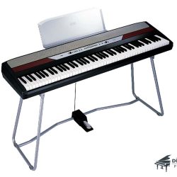 Đàn Piano Điện Korg SP250 1 SP250 pop1 copy