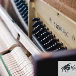 Đàn Piano Cơ Yamaha SX100RWnc 2 SX100RWnc