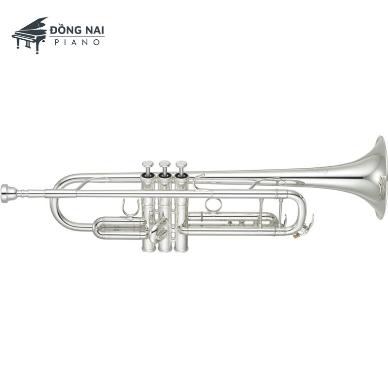 Trumpet Yamaha YTR-8335S