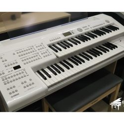 Đàn Electone Yamaha ELB-02 1 Yamaha ELB-02