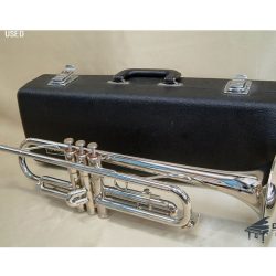 Kèn Trumpet Yamaha YTR-1310 1 YTR1310USED1 copy