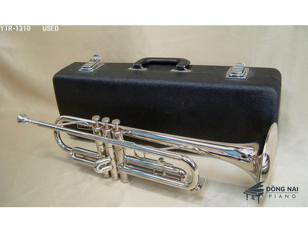 Kèn Trumpet Yamaha YTR-1310 - Piano Đồng Nai