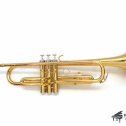 Kèn Trumpet Yamaha YTR-1320 2 YTR1320 copy