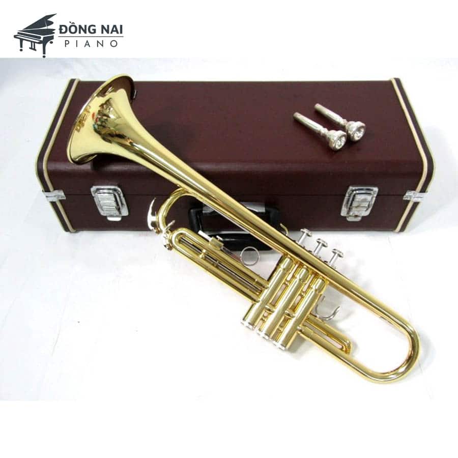 Kèn Trumpet Yamaha YTR-2320E | Piano Đồng Nai