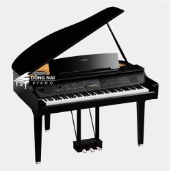 Đàn Piano Điện Yamaha CVP-809GP 2 Yamaha Cvp 809gp