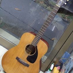 Đàn Guitar Yamaha FG-140 1 Yamaha FG 140