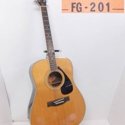 Đàn Guitar Yamaha FG-201 1 Yamaha FG 201