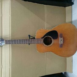 Đàn Guitar Yamaha FG-230 1 Yamaha FG 230