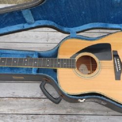 Đàn Guitar Yamaha FG-400M 1 Yamaha FG 400M