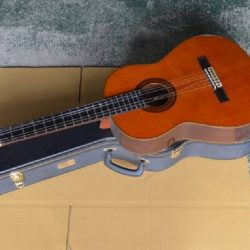 Đàn Guitar Yamaha GC-5 1 Yamaha GC 5